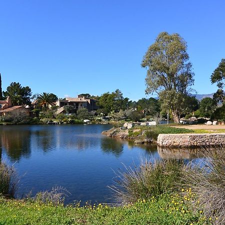 San Ciprianu Villa Porto-Vecchio  Eksteriør bilde